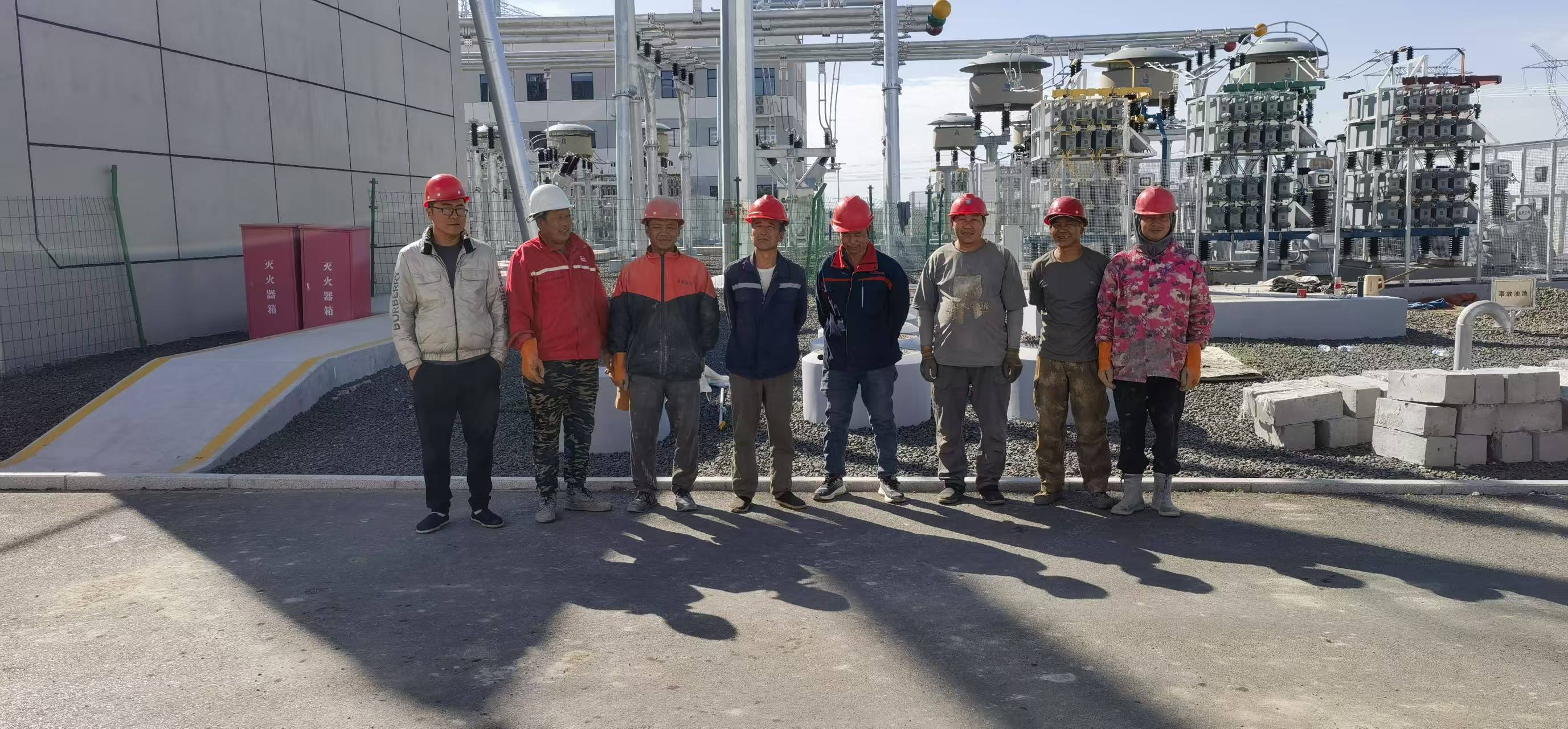 柳北地基沉降如何修复？